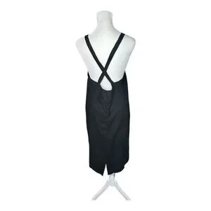 chinese dress ladies Granadina Linen Jumper